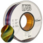 Smart Print Silk PLA offers a glossy, silk-like finish pentru eye-catching results. Special inhibitors enhance durability and co