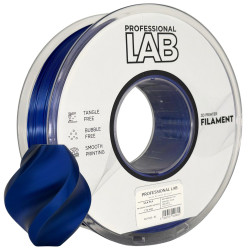 Smart Print Silk PLA offers a glossy, silk-like finish pentru eye-catching results. Special inhibitors enhance durability and co