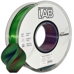 Smart Print Silk PLA offers a glossy, silk-like finish pentru eye-catching results. Special inhibitors enhance durability and co