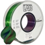 Smart Print Silk PLA offers a glossy, silk-like finish pentru eye-catching results. Special inhibitors enhance durability and co