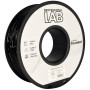PLA+ is an enhanced version of standard PLA â€“ more durable, less brittle, and more resistant to cracking while still maintaini