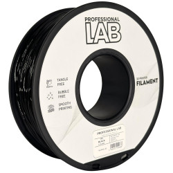 PLA+ is an enhanced version of standard PLA â€“ more durable, less brittle, and more resistant to cracking while still maintaini