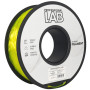 Smart Print PLA is easy to use, great pentru beginners. It prints smoothly with strong layer adhesion and minimal warping. Speci