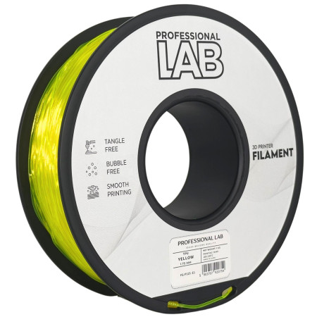 Smart Print PLA is easy to use, great pentru beginners. It prints smoothly with strong layer adhesion and minimal warping. Speci
