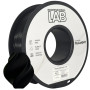 PLA+ is an enhanced version of standard PLA â€“ more durable, less brittle, and more resistant to cracking while still maintaini