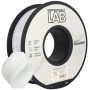 PLA+ is an enhanced version of standard PLA â€“ more durable, less brittle, and more resistant to cracking while still maintaini
