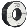 PLA+ is an enhanced version of standard PLA â€“ more durable, less brittle, and more resistant to cracking while still maintaini