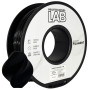 PLA+ is an enhanced version of standard PLA â€“ more durable, less brittle, and more resistant to cracking while still maintaini