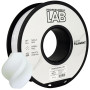 PLA+ is an enhanced version of standard PLA â€“ more durable, less brittle, and more resistant to cracking while still maintaini