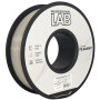 PLA+ is an enhanced version of standard PLA â€“ more durable, less brittle, and more resistant to cracking while still maintaini