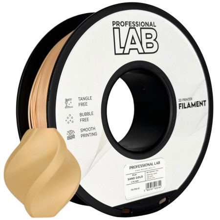 Smart Print PLA+ is tougher than standard PLAâ€”less brittle, more crack-resistant, yet still easy to print. Special inhibitors 
