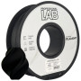 PLA+ is an enhanced version of standard PLA â€“ more durable, less brittle, and more resistant to cracking while still maintaini