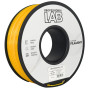 Smart Print PLA is easy to use, great pentru beginners. It prints smoothly with strong layer adhesion and minimal warping. Speci
