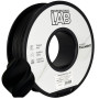 PLA+ is an enhanced version of standard PLA â€“ more durable, less brittle, and more resistant to cracking while still maintaini