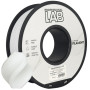 PLA+ is an enhanced version of standard PLA â€“ more durable, less brittle, and more resistant to cracking while still maintaini