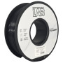 PLA+ is an enhanced version of standard PLA â€“ more durable, less brittle, and more resistant to cracking while still maintaini