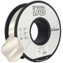 PLA+ is an enhanced version of standard PLA â€“ more durable, less brittle, and more resistant to cracking while still maintaini