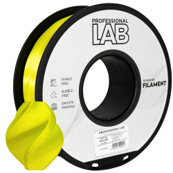 Smart Print Silk PLA offers a glossy, silk-like finish pentru eye-catching results. Special inhibitors enhance durability and co