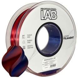 Smart Print Silk PLA offers a glossy, silk-like finish pentru eye-catching results. Special inhibitors enhance durability and co