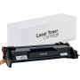 Toner pentru Canon | CRG057H | negru | 10000 pag. | neutral box
