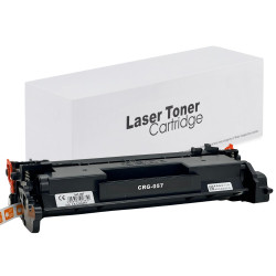 Toner pentru Canon | CRG057H | negru | 10000 pag. | neutral box