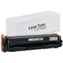 Toner pentru Canon | CRG067H / 5103C002 | galben | 2350 pag. | neutral box