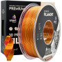 Smart Print Silk PLA offers a glossy, silk-like finish pentru eye-catching results. Special inhibitors enhance durability and co