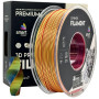 Smart Print Silk PLA offers a glossy, silk-like finish pentru eye-catching results. Special inhibitors enhance durability and co