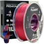 Smart Print Silk PLA offers a glossy, silk-like finish pentru eye-catching results. Special inhibitors enhance durability and co