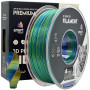 Smart Print Silk PLA offers a glossy, silk-like finish pentru eye-catching results. Special inhibitors enhance durability and co