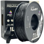 PLA+ is an enhanced version of standard PLA â€“ more durable, less brittle, and more resistant to cracking while still maintaini