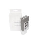 Încărcătură cerneală renovată 0895B001, PFI102BK, 130ml pentru imprimante Canon (BULK)
