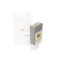 Încărcătură cerneală renovată 0898B001, PFI102Y, 130ml pentru imprimante Canon (BULK)
