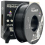 PLA+ is an enhanced version of standard PLA â€“ more durable, less brittle, and more resistant to cracking while still maintaini