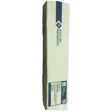 TONER TOSHIBA COMPATIBIL T201KT DK