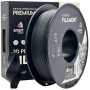 PLA+ is an enhanced version of standard PLA â€“ more durable, less brittle, and more resistant to cracking while still maintaini