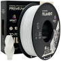 PLA+ is an enhanced version of standard PLA â€“ more durable, less brittle, and more resistant to cracking while still maintaini