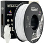 PLA+ is an enhanced version of standard PLA â€“ more durable, less brittle, and more resistant to cracking while still maintaini