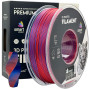 Smart Print Silk PLA offers a glossy, silk-like finish pentru eye-catching results. Special inhibitors enhance durability and co