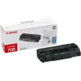 Toner Original Canon Black, CRG-708, pentru LBP-3300|LBP-3360, 2.5K, (timbru verde 1.2 lei) , "CR0266B002AA"