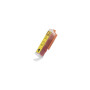 Încărcătură cerneală compatibilă 0334C001, CLI571YXL, 13ml pentru imprimante Canon (BULK)