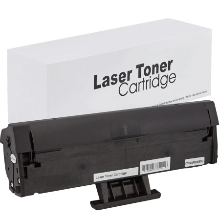 Toner pentru Samsung | MLTD111S / MLT-D111S / D111S / 111S | new chip | negru | 1000 pag. | neutral box