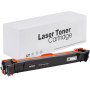 Toner pentru Brother | TN1090 / TN-1090 | negru | 1500 pag. | neutral box