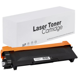 Toner pentru Brother | TN2320 / TN2310 / TN-2320 | negru | 2600 pag. | neutral box