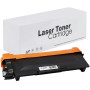 Toner pentru Brother | TN2320 / TN2310 / TN-2320 | negru | 2600 pag. | neutral box