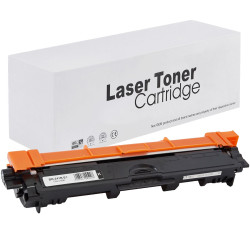 Toner pentru Brother | TN241BK / TN-241 / TN245 | negru | 2500 pag. | neutral box