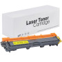 Toner pentru Brother | TN245Y / TN241Y | galben | 2200 pag. | neutral box