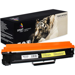 Toner pentru Brother | TN247B | negru | 3000 pag. | neutral box