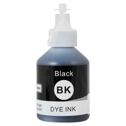 Cartus pentru Brother | BT6000B | negru | 115 ml | bulk