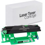 Drum pentru Brother | DR1030 / DR1090 | negru | 10000 pag. | neutral box